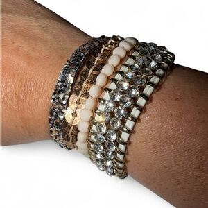 Victoria Emerson Multi-Color Bracelet